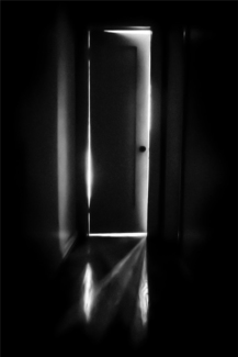 A Door