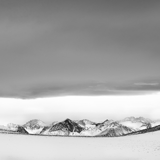 eastern Sierra Nevadas eastern Sierra Nevadas