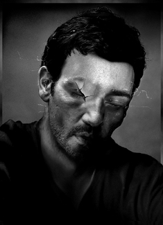 Clive Owens Clive Owens