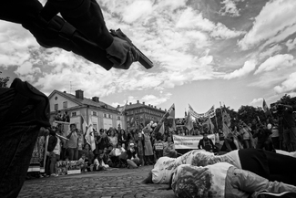 Stop the IS Killing Stop the IS Killing