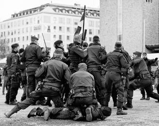 Policeforce Policeforce