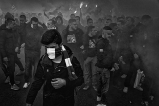 Supporters Supporters