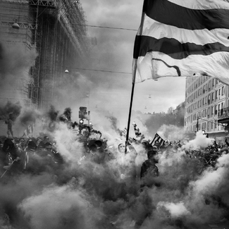 Before the game Before the game