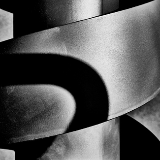 Water Spiral Water Spiral