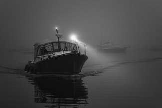 Night Boat Night Boat