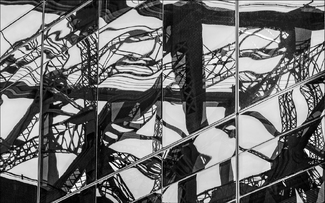 Twisted Bridge Twisted Bridge