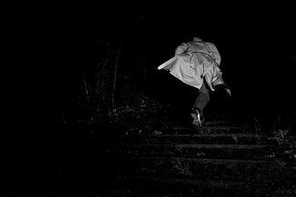 Out of the Moonlight 4 Out of the Moonlight 4