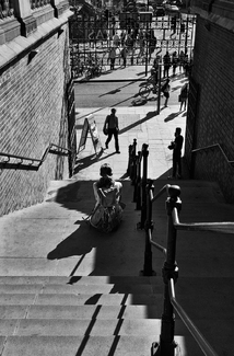 Waiting for Him Waiting for Him