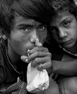 Wasted Eyes, Wasted Lives Wasted Eyes, Wasted Lives