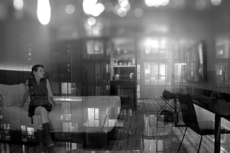 The Lost Highway The Lost Highway