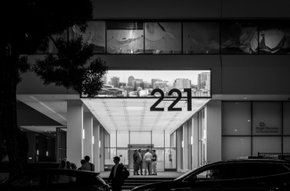 Light and Dark #1 Light and Dark #1