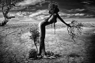 Mother Earth, The Fertility Mother Earth, The Fertility