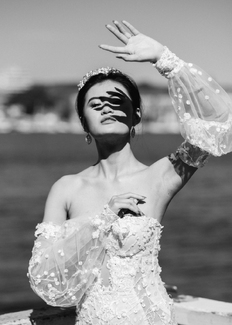 Sun-kissed Sun-kissed