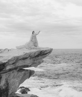 By the sea By the sea