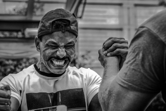 Determination Determination