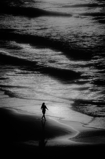 Morning Stroll Morning Stroll