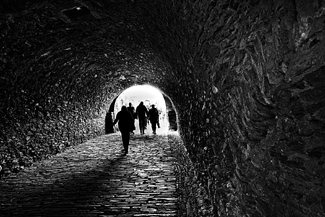 Into the Light Into the Light