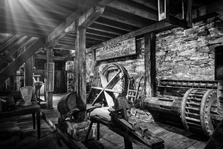 Old Mill VA Old Mill VA