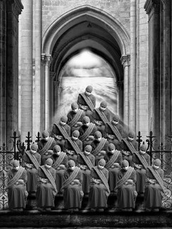 In God's name In God's name