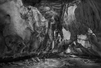 The Cavern The Cavern