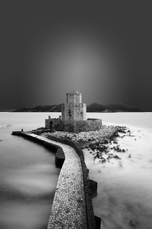Frozen Twilight Frozen Twilight