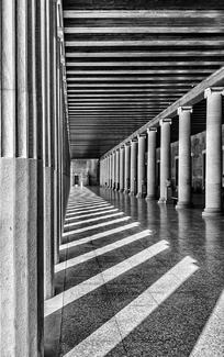 The Escherian Attalus The Escherian Attalus