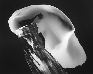 An Ethereal being and a Cosmic entity contact An Ethereal being and a Cosmic entity contact