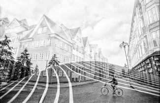 City Memories-Copenhagen City Memories-Copenhagen