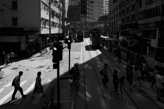 Hong Kong Add Oil Hong Kong Add Oil