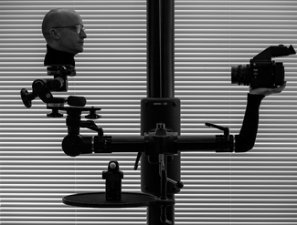 Self portrait Self portrait