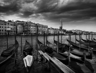 Réalité - Venise #7