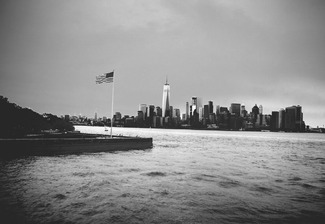 Welcome to New York Welcome to New York