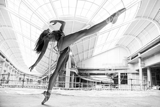 Ballerina 01 Ballerina 01