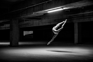 Ballerina 02 Ballerina 02