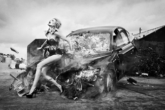 Crash Test Crash Test