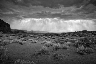Approaching Rain Approaching Rain