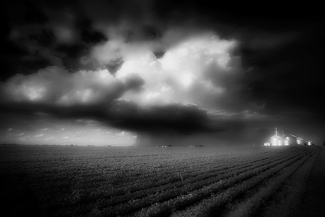 Silos and Storms Silos and Storms
