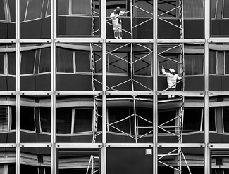Scaffolding Scaffolding