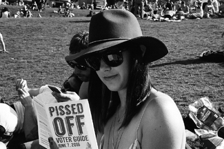 California Primary 2016 California Primary 2016