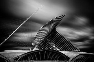 Milwaukee Art Museum Milwaukee Art Museum