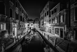 Venice Canal Venice Canal