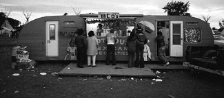 Taco Stand Taco Stand