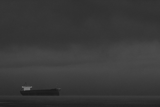 Approaching Storm Approaching Storm