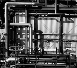 Power Plant Power Plant