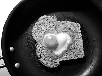 Loving Breakfast Loving Breakfast