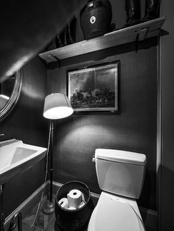 Not Usually Included Not Usually Included