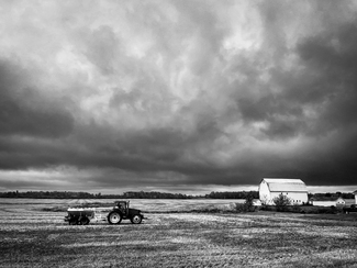 Storm Approaching Storm Approaching