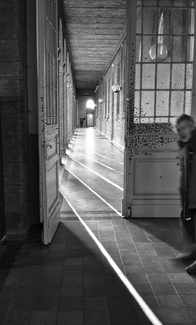 Dr. Guislain Corridor Dr. Guislain Corridor