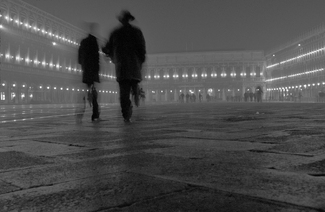 St. Mark's Square St. Mark's Square