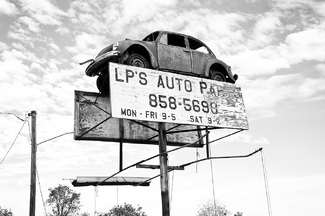 LP'S Auto Parts LP'S Auto Parts